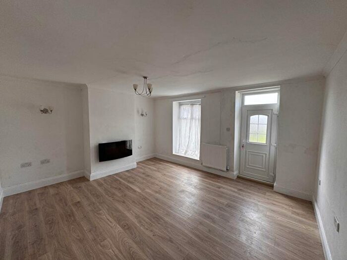 3 Bedroom Terraced House To Rent In Russell Place, Crook, DL15