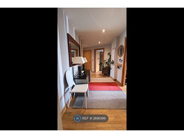 2 Bedroom Flat To Rent In Wick Lane, London, E3