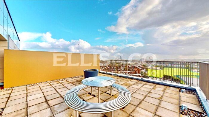 2 Bedroom Apartment For Sale In Elizabeth House, High Road, Wembley, HA9
