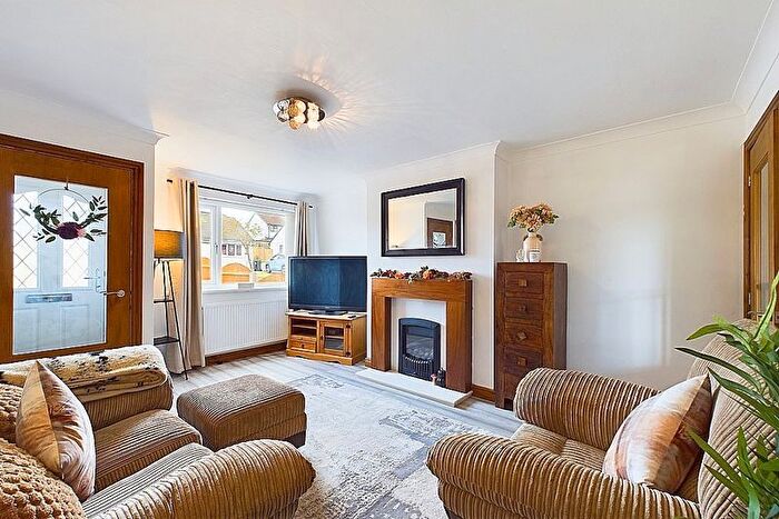 2 Bedroom Semi-Detached House For Sale In Murton Park, Arlecdon, Frizington, CA26