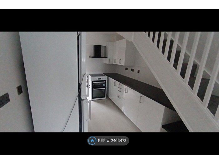 1 Bedroom Maisonette To Rent In King Henry's Drive, Croydon, CR0