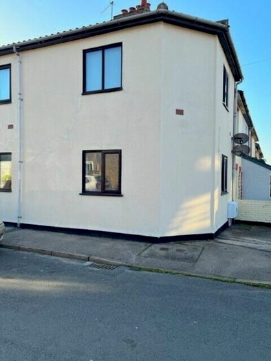 1 Bedroom Flat To Rent In Anchor Street, Lowestoft, NR33