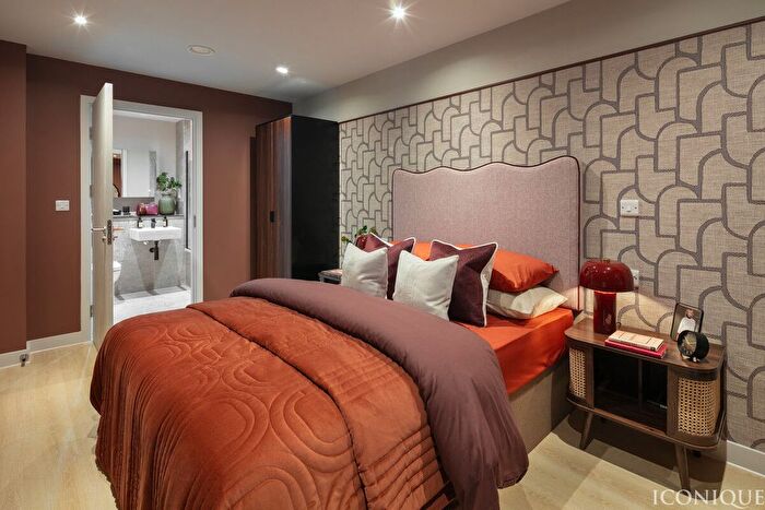 2 Bedroom Flat For Sale In Dutton Street, Manchester, M3