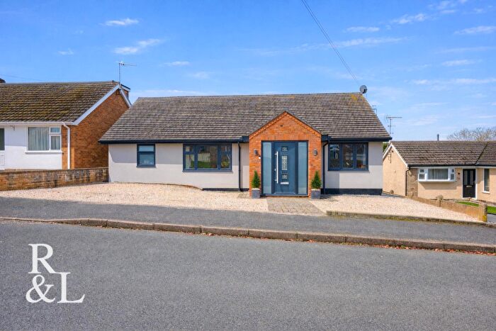 3 Bedroom Apartment For Sale In Homecroft Drive, Packington, Ashby-De-La-Zouch, LE65