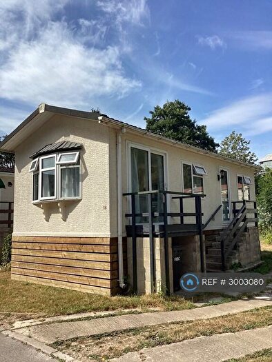 1 Bedroom Mobile Home To Rent In Riverside Park, Knaresborough, HG5
