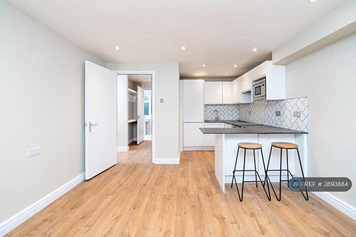 3 Bedroom Flat To Rent In Hawkins Close, Harrow, HA1