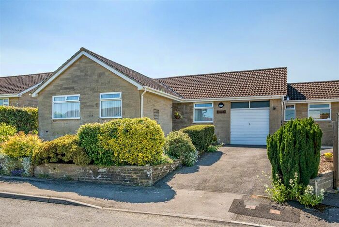 4 Bedroom Detached Bungalow For Sale In Shearstones, Yetminster, Sherborne, DT9
