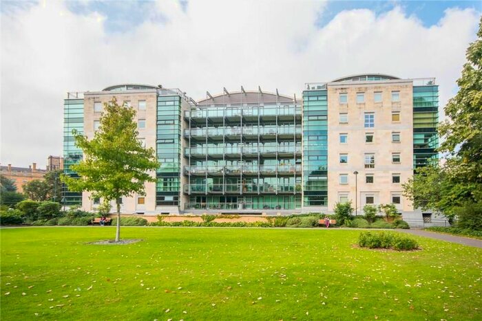 2 Bedroom Flat To Rent In Westgate Apartments, YO26