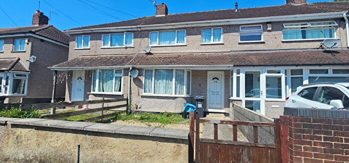 3 Bedroom Property To Rent In Leinster Avenue, Bristol, BS4