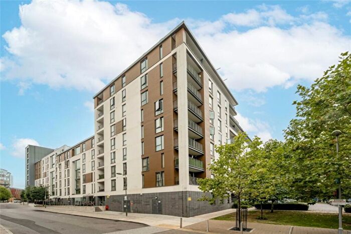 3 Bedroom Flat To Rent In Charcot Road, Colindale, NW9