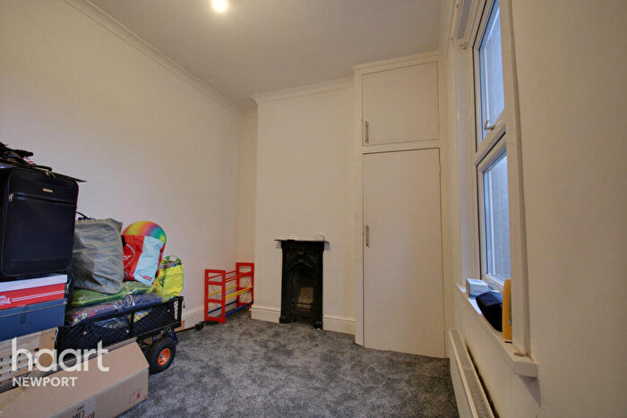 3 Bedroom Terraced House For Sale In Durham Road, Newport, NP19