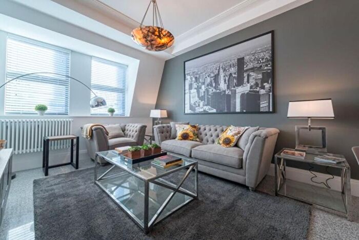 2 Bedroom Flat To Rent In Broadway, Peterborough, PE1