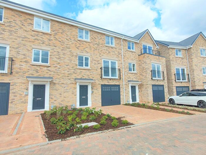 4 Bedroom House To Rent In Malam Road, Bury St. Edmunds, IP33