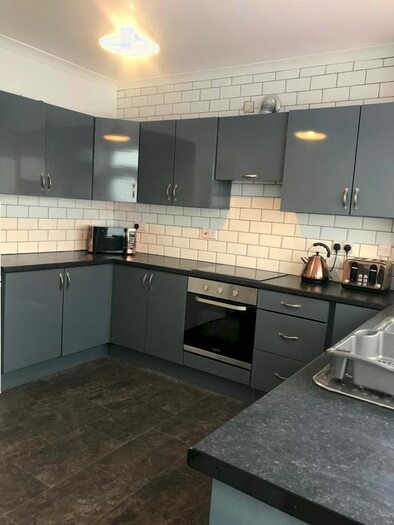 5 Bedroom Terraced House To Rent In Pantygwydr Road, Uplands, Swansea SA2