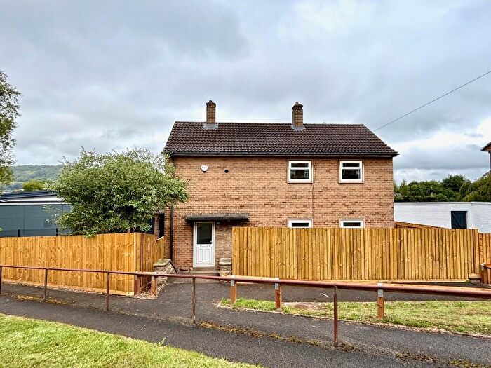 3 Bedroom Detached House For Sale In Turnpike Close, Matlock, Derbyshire, DE4