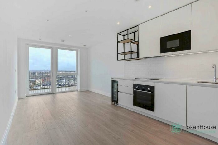 2 Bedroom Apartment To Rent In Belgrave Road, Wembley, Middlesex, HA0