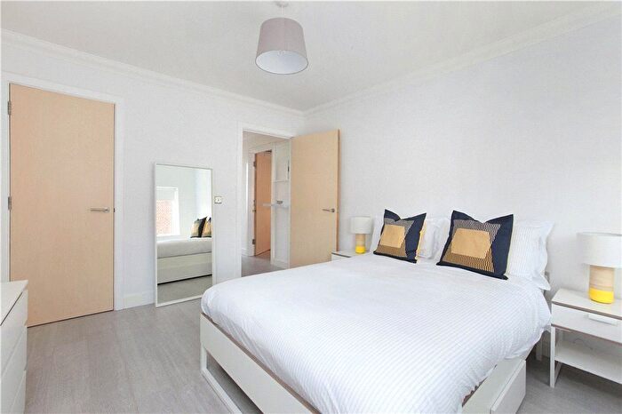 1 Bedroom Flat To Rent In Maud Chadburn Place, Clapham, SW4