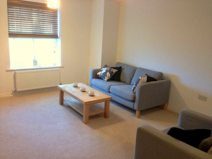 2 Bedroom Apartment To Rent In Barrington Close, Durham City, DH1