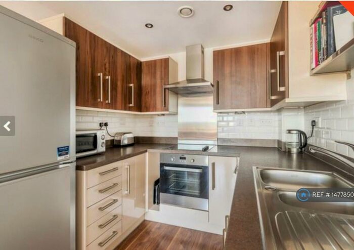 1 Bedroom Flat To Rent In Church Road, London, NW10