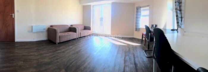 2 Bedroom Apartment To Rent In Miskin Street, Cathays, CF24