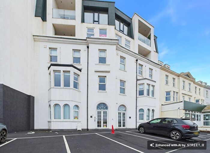 2 Bedroom Apartment To Rent In New South Promenade, Blackpool, FY4