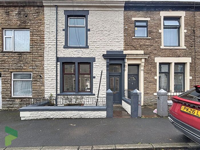3 Bedroom Terraced House For Sale In Newton Street, Darwen, BB3