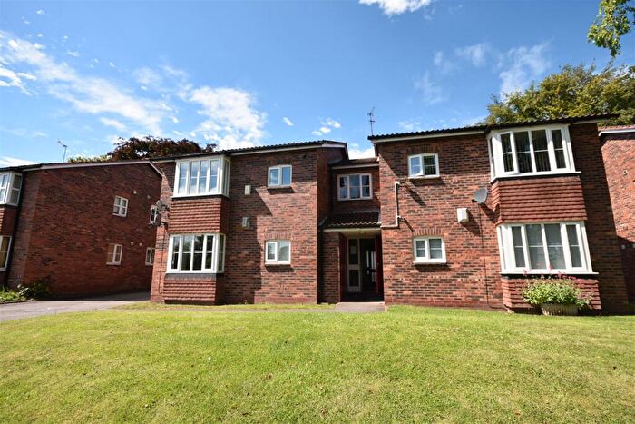 1 Bedroom Flat To Rent In Highfield South, Birkenhead, CH42