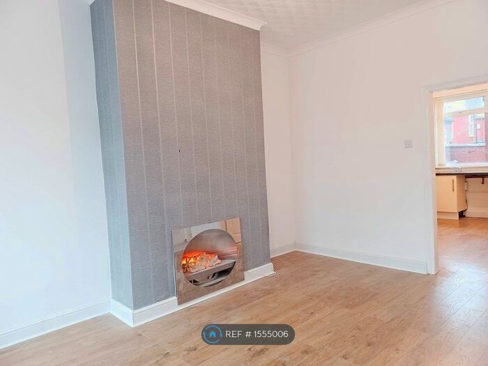 2 Bedroom Terraced House To Rent In Grafton Street, Warrington, WA5