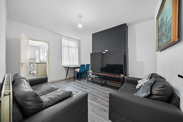 4 Bedroom Terraced House For Sale In Alt Road, Liverpool, L20