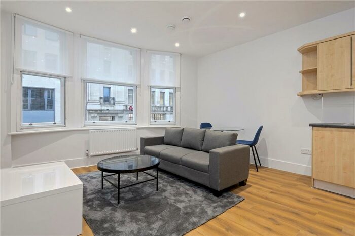 1 Bedroom Apartment To Rent In Pleydell House, Pleydell Street, London, EC4Y