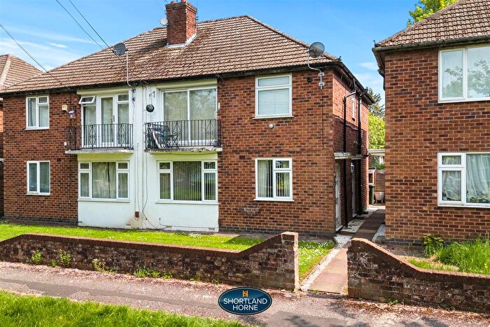 2 Bedroom Maisonette To Rent In Sedgemoor Road, Whitley, Coventry, CV3