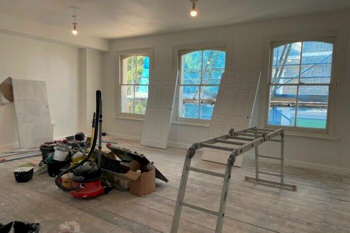 4 Bedroom Maisonette To Rent In Sandgate Road, Folkestone, CT20