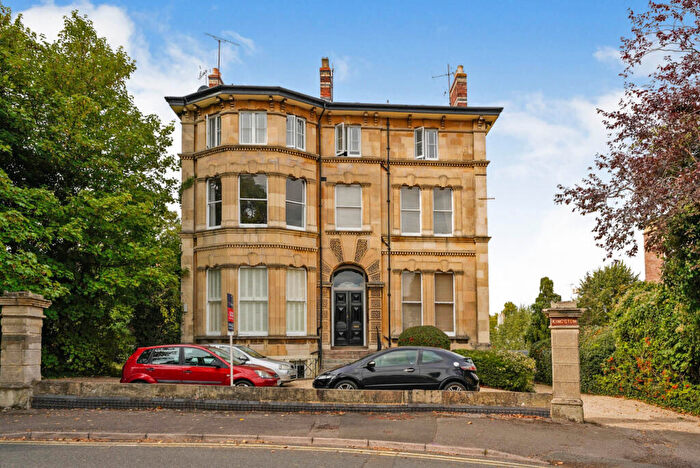 1 Bedroom Flat To Rent In Overton Park Road, Cheltenham, GL50