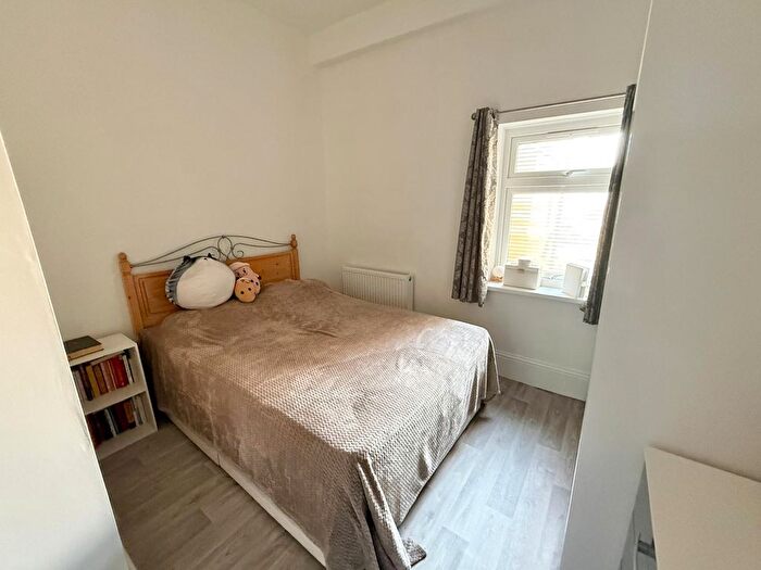 1 Bedroom Flat To Rent In London, E15