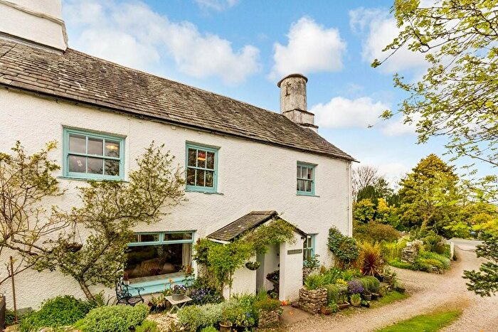 4 Bedroom Cottage To Rent In Plumgarths Cottage, Crook Road, Nr Kendal, Cumbria, LA8
