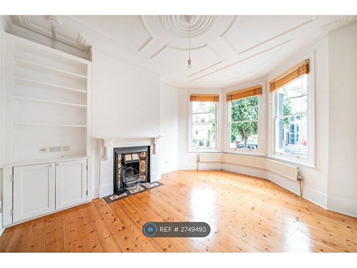 3 Bedroom Terraced House To Rent In Harringay Ladder, London, N8