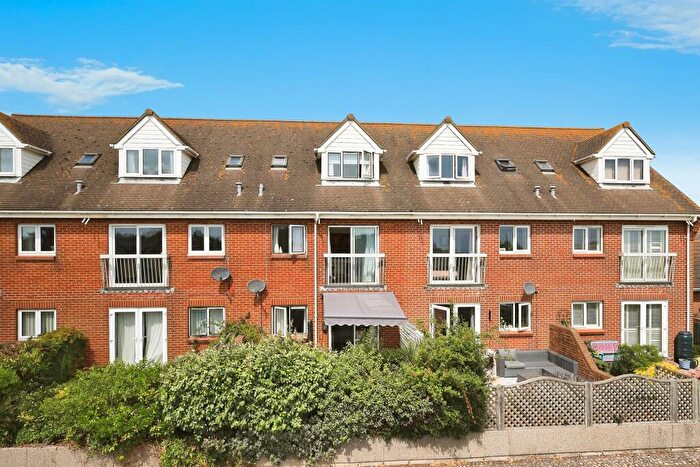 5 Bedroom Town House For Sale In Benbow Avenue, Eastbourne, BN23