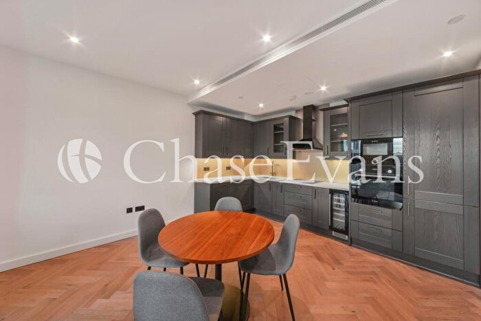 2 Bedroom Apartment To Rent In Merino Wharf, London Dock, Wapping, E1W