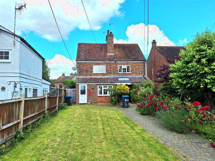 3 Bedroom Semi-Detached House To Rent In Whitewood Lane, South Godstone, Surrey, RH9