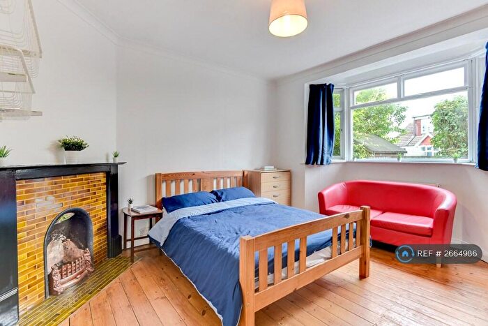 6 Bedroom Terraced House To Rent In Baden Road, Brighton, BN2