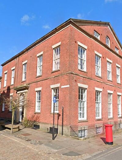 2 Bedroom Apartment To Rent In Winckley Street, Preston, PR1