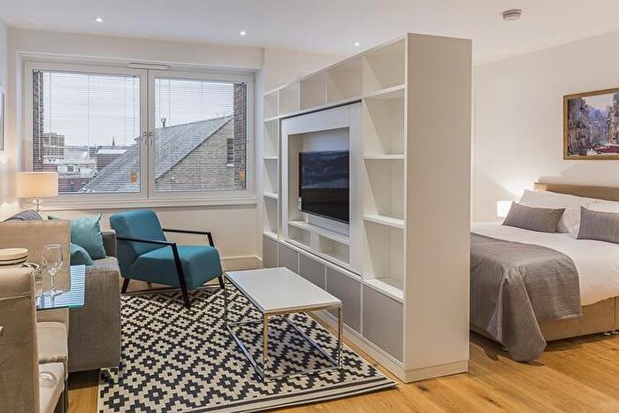 Apartment To Rent In Riverdale House, Molesworth Street, London, SE13