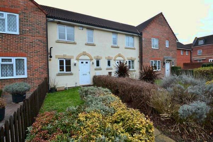 2 Bedroom Property To Rent In Jacinth Drive, Sittingbourne, Kent., ME10