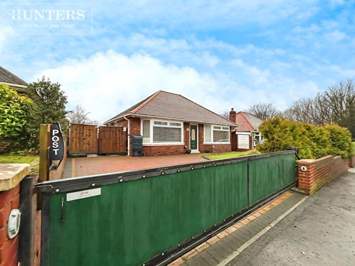2 Bedroom Detached Bungalow For Sale In Aldham House Lane, Wombwell, Barnsley, S73