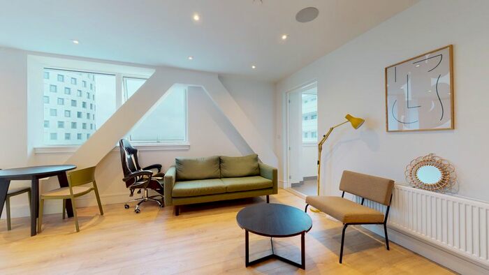 1 Bedroom Flat To Rent In Olympic Way, Wembley, HA9