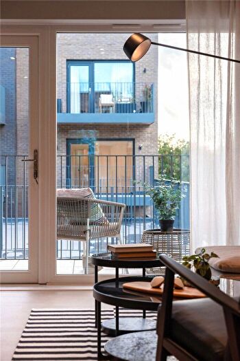 2 Bedroom Apartment For Sale In Urban Picturehouse, Station Road, Sidcup, DA15