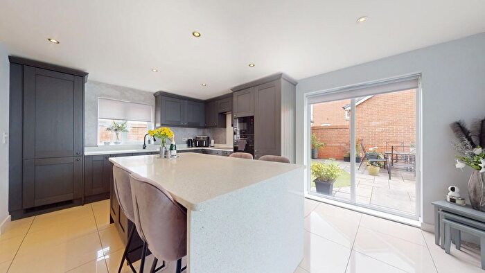 4 Bedroom Detached House For Sale In King George Road, South Shields, NE34