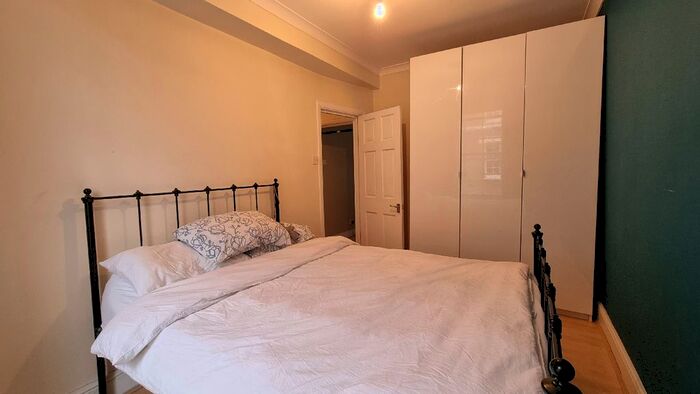 1 Bedroom Flat For Sale In Fanshaw Street, London, Hoxton, N1