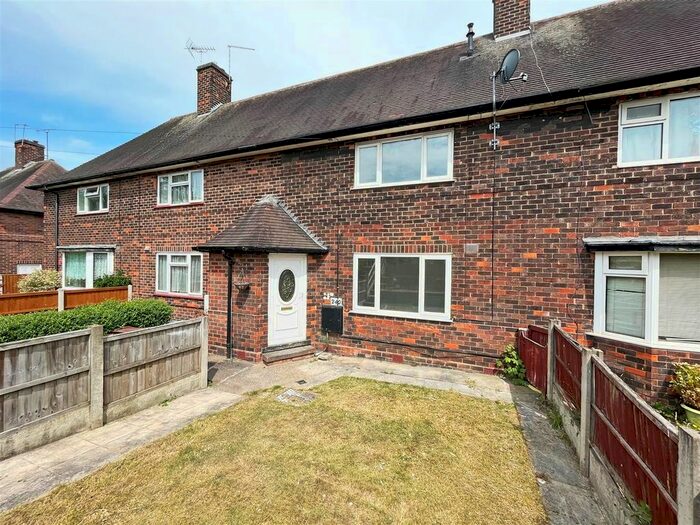 2 Bedroom Terraced House To Rent In Edwards Lane, Sherwood, Nottingham, NG5