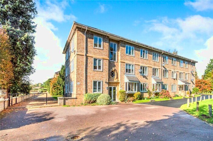 1 Bedroom Flat For Sale In Keswick Hall, Keswick, Norwich, NR4